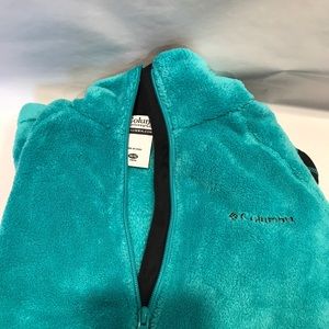 Columbia Zip Up Kids 14/16